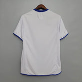 Retro Chelsea FC 2003-2005 away game